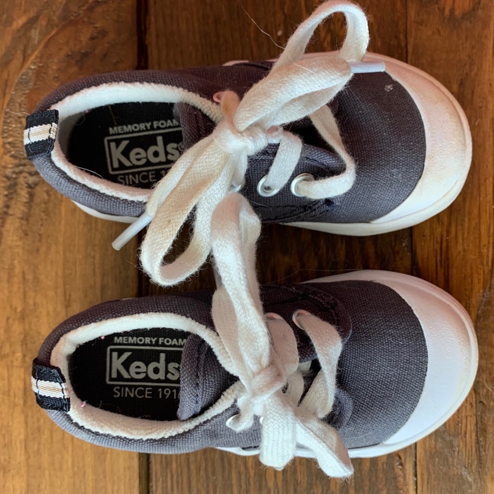 Keds shoes